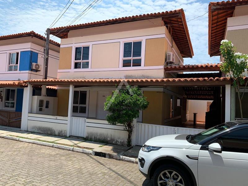 Casa em Condomínio para Venda, Salvador / BA, bairro STELLA MARIS, 4 ...