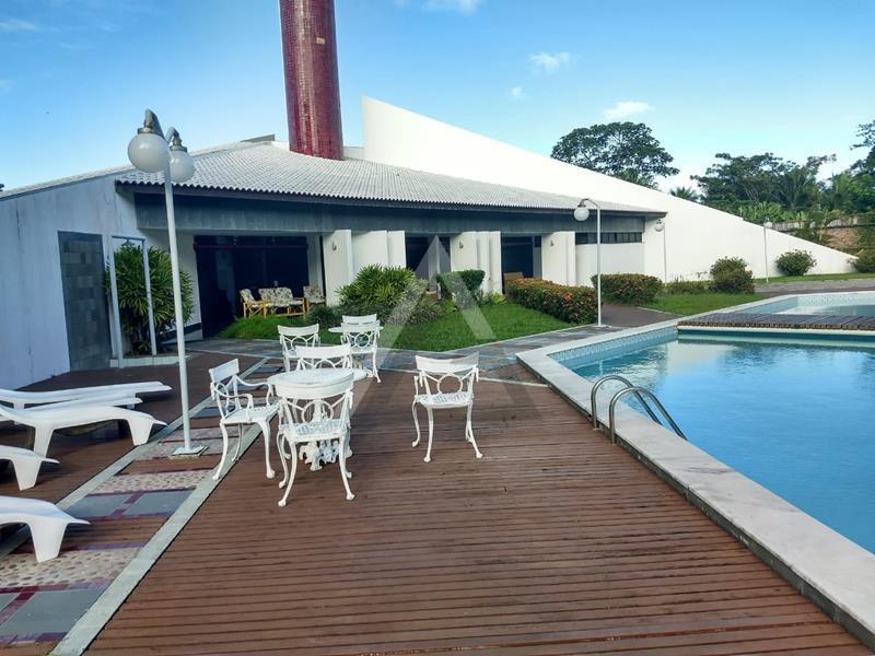 Casa de Condomínio, 6 quartos - Foto 4