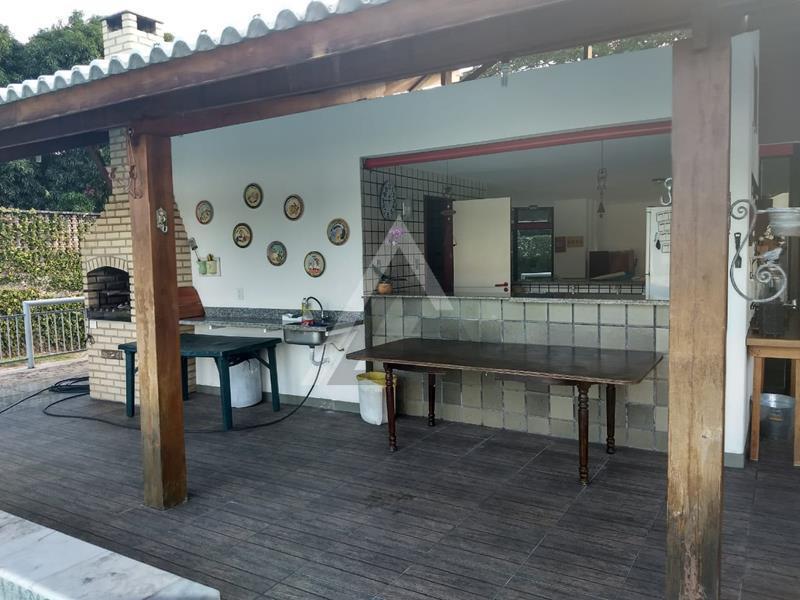 Casa de Condomínio, 6 quartos - Foto 6