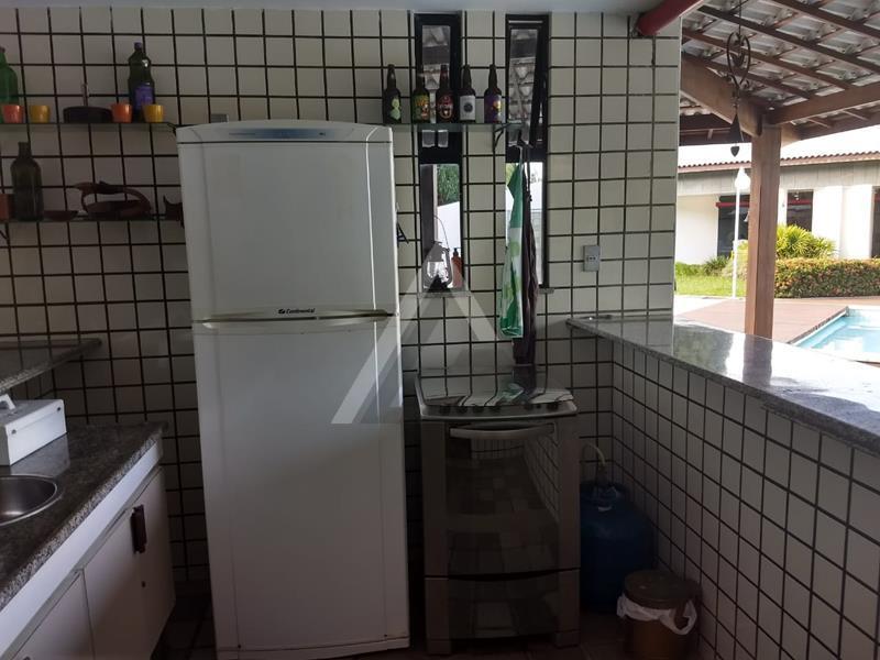 Casa de Condomínio, 6 quartos - Foto 7