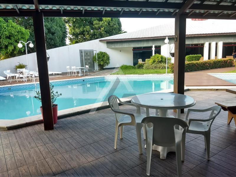 Casa de Condomínio, 6 quartos - Foto 9