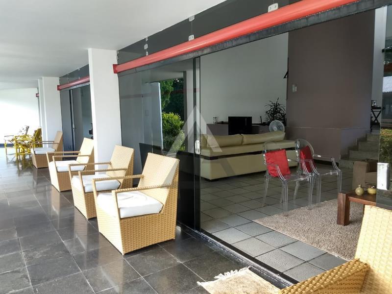 Casa de Condomínio, 6 quartos - Foto 11