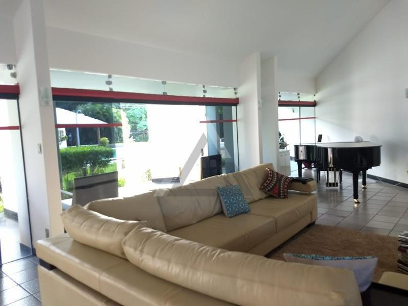 Casa de Condomínio, 6 quartos - Foto 12