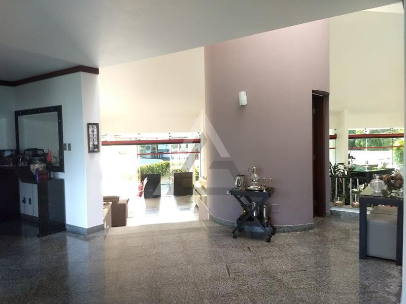 Casa de Condomínio, 6 quartos - Foto 14