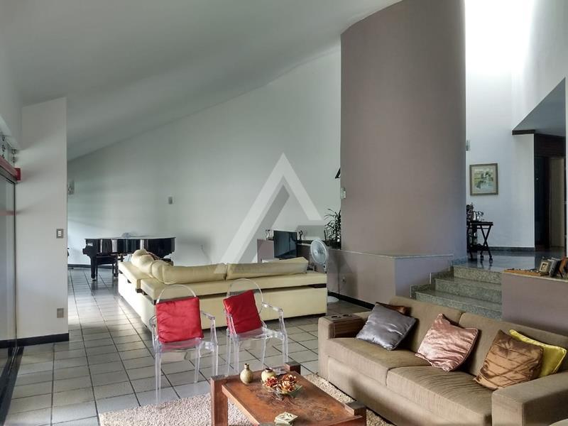 Casa de Condomínio, 6 quartos - Foto 15