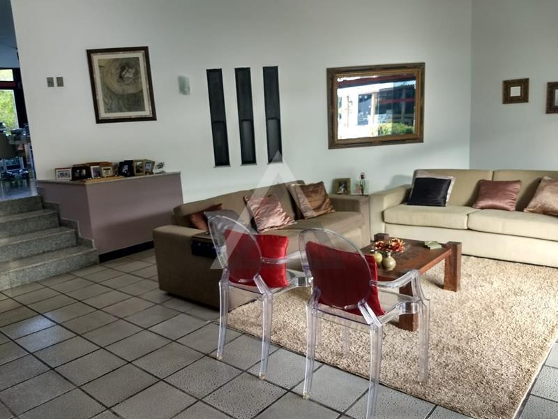 Casa de Condomínio, 6 quartos - Foto 16