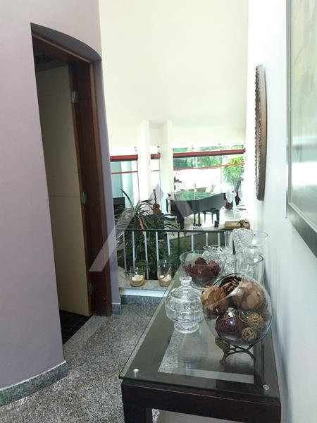 Casa de Condomínio, 6 quartos - Foto 17