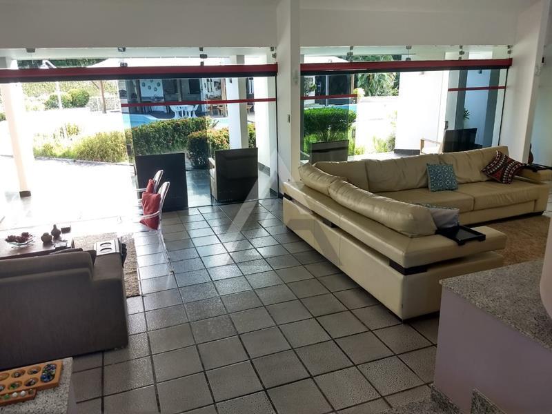 Casa de Condomínio, 6 quartos - Foto 18