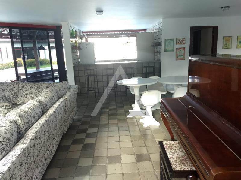 Casa de Condomínio, 6 quartos - Foto 19