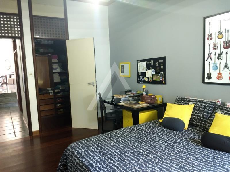 Casa de Condomínio, 6 quartos - Foto 21