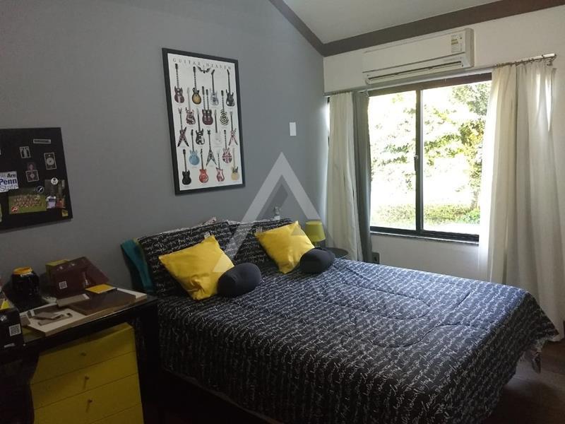 Casa de Condomínio, 6 quartos - Foto 22