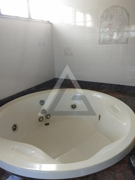 Casa de Condomínio, 6 quartos - Foto 24