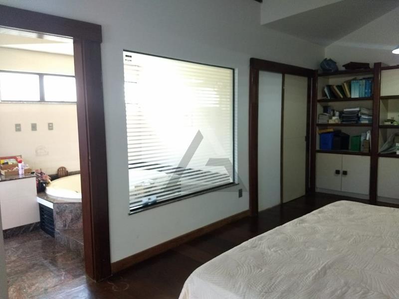 Casa de Condomínio, 6 quartos - Foto 23