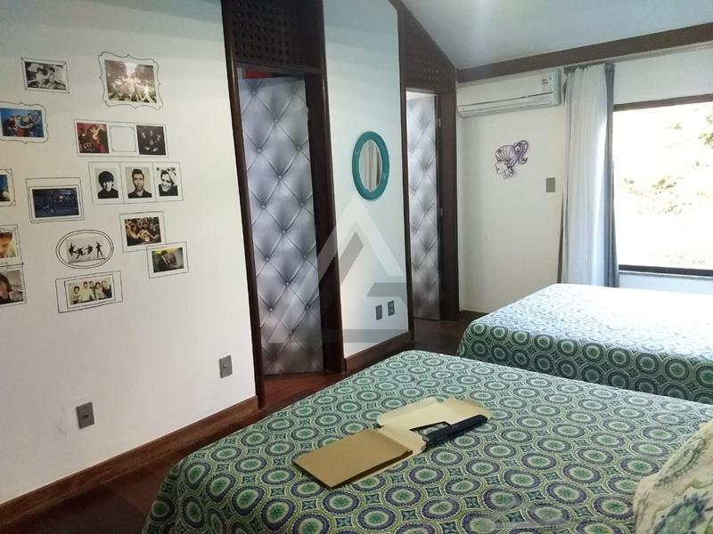 Casa de Condomínio, 6 quartos - Foto 25