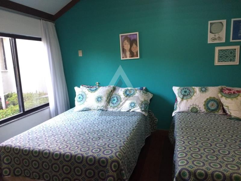 Casa de Condomínio, 6 quartos - Foto 26