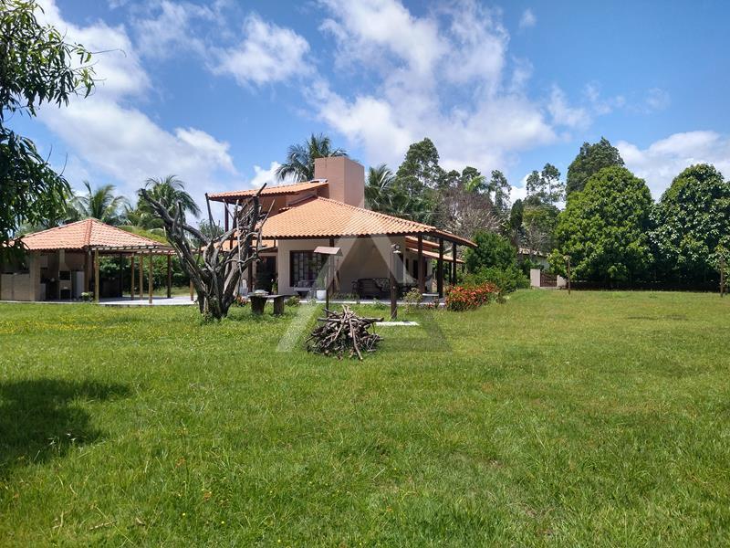 Casa de Condomínio, 5 quartos - Foto 3
