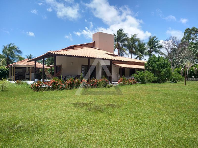 Casa de Condomínio, 5 quartos - Foto 2