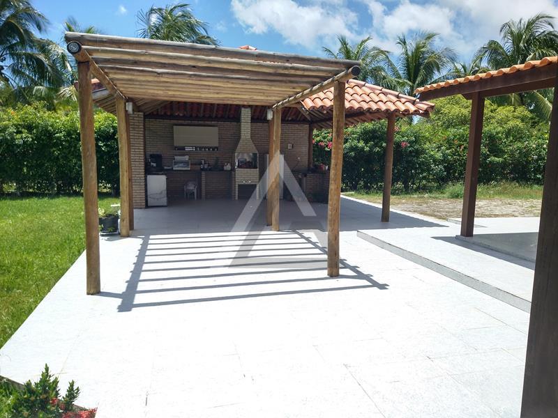 Casa de Condomínio, 5 quartos - Foto 4