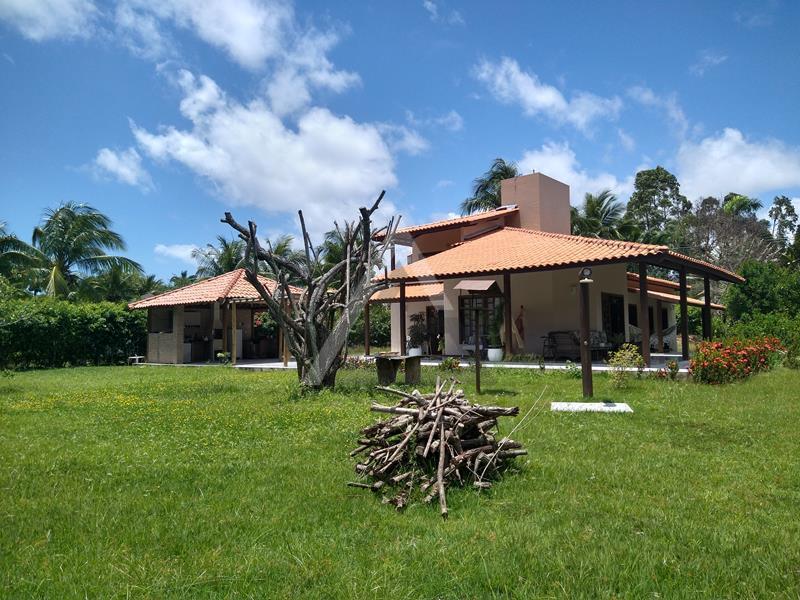 Casa de Condomínio, 5 quartos - Foto 5