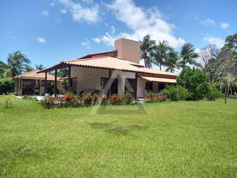 Casa de Condomínio, 5 quartos - Foto 6