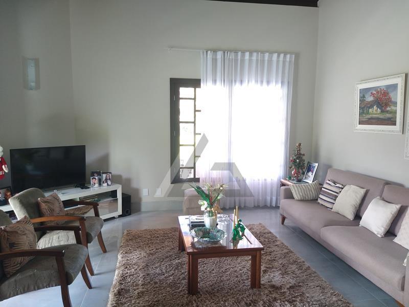 Casa de Condomínio, 5 quartos - Foto 8