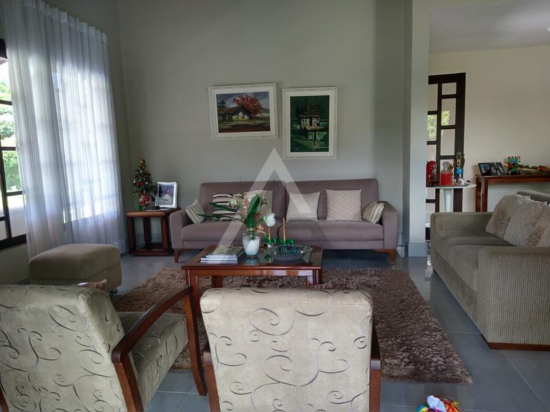 Casa de Condomínio, 5 quartos - Foto 11