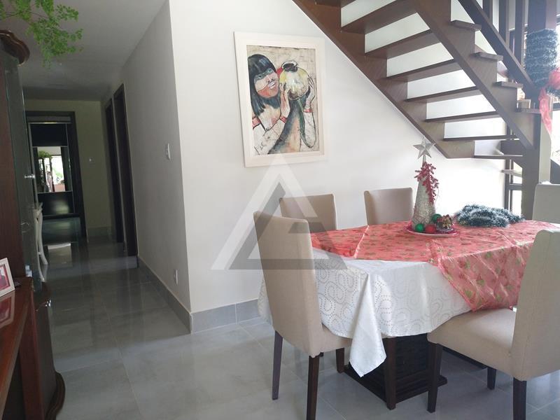 Casa de Condomínio, 5 quartos - Foto 12
