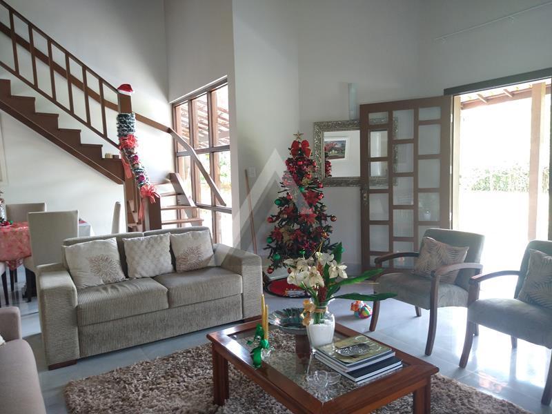 Casa de Condomínio, 5 quartos - Foto 10