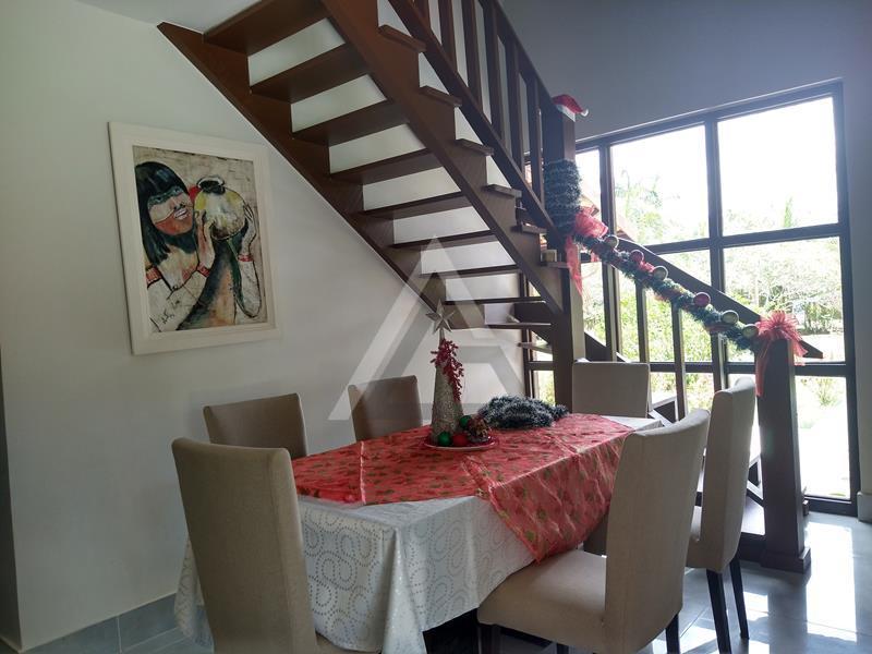 Casa de Condomínio, 5 quartos - Foto 17