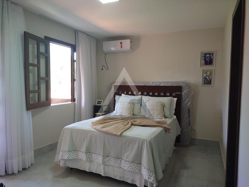 Casa de Condomínio, 5 quartos - Foto 19