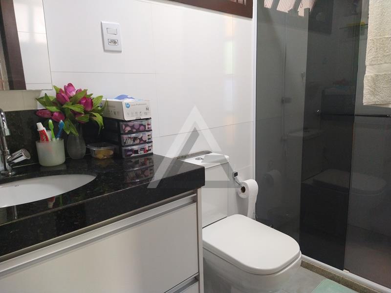Casa de Condomínio, 5 quartos - Foto 20