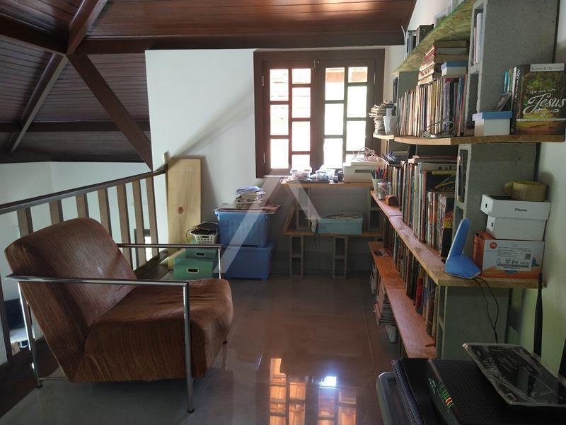 Casa de Condomínio, 5 quartos - Foto 18