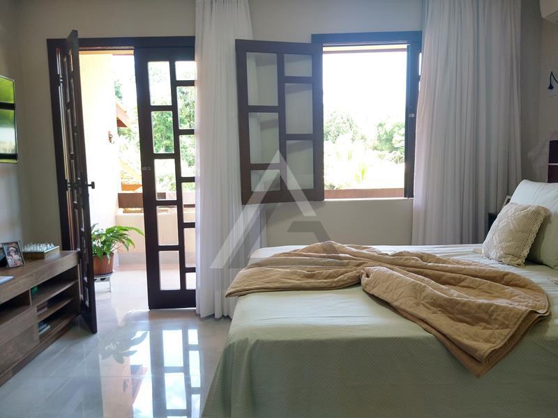 Casa de Condomínio, 5 quartos - Foto 21