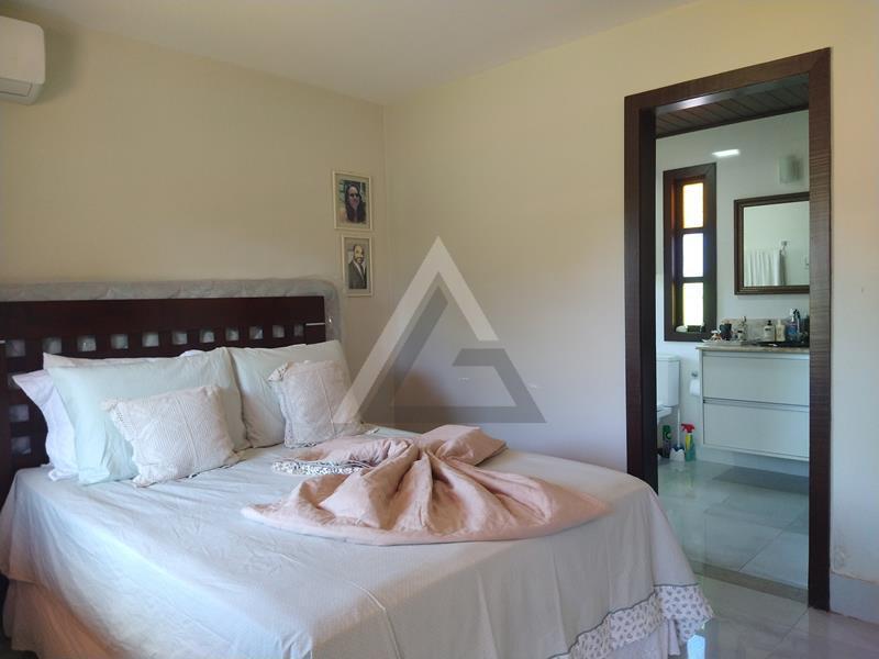 Casa de Condomínio, 5 quartos - Foto 22