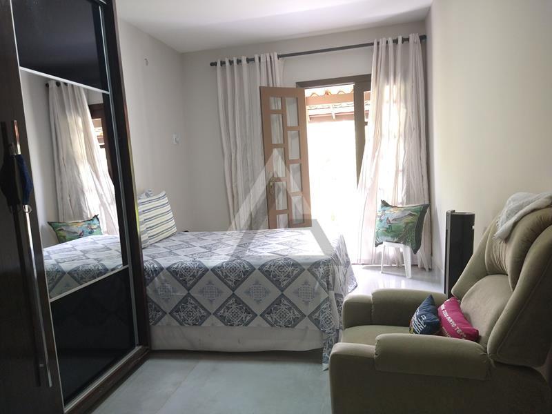 Casa de Condomínio, 5 quartos - Foto 25