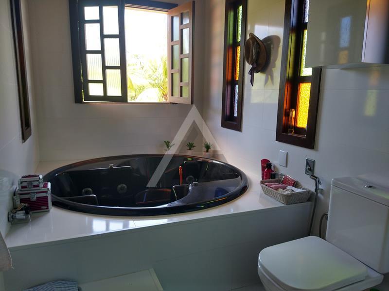 Casa de Condomínio, 5 quartos - Foto 24