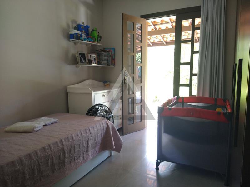 Casa de Condomínio, 5 quartos - Foto 29