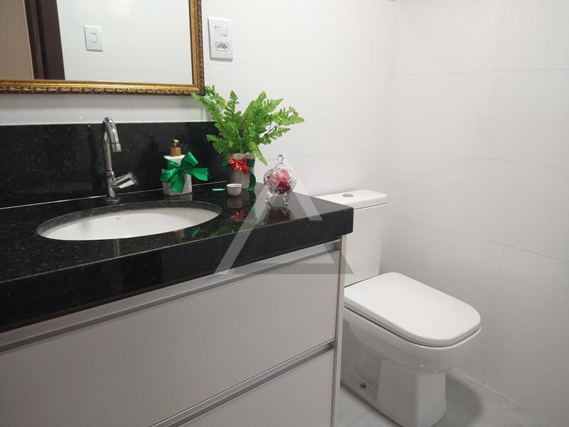Casa de Condomínio, 5 quartos - Foto 30