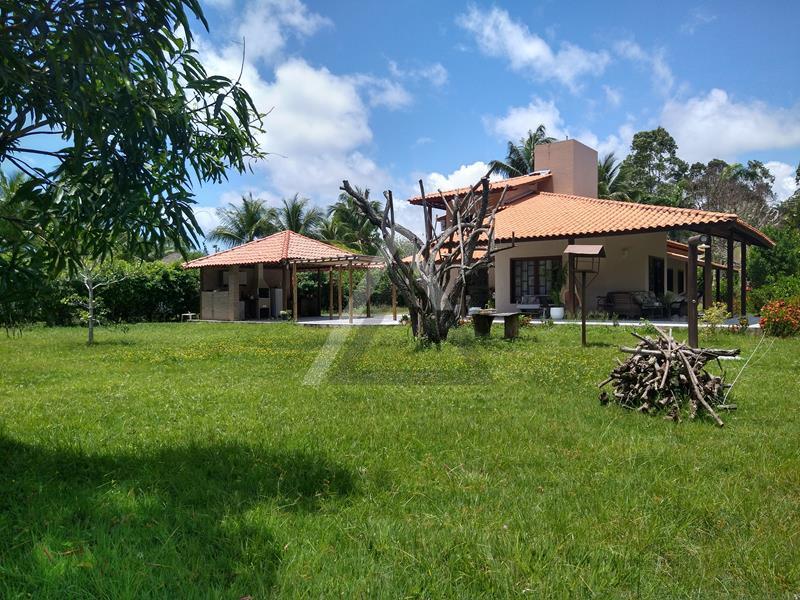Casa de Condomínio, 5 quartos - Foto 31