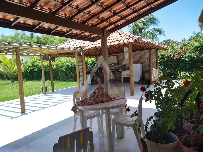 Casa de Condomínio, 5 quartos - Foto 33