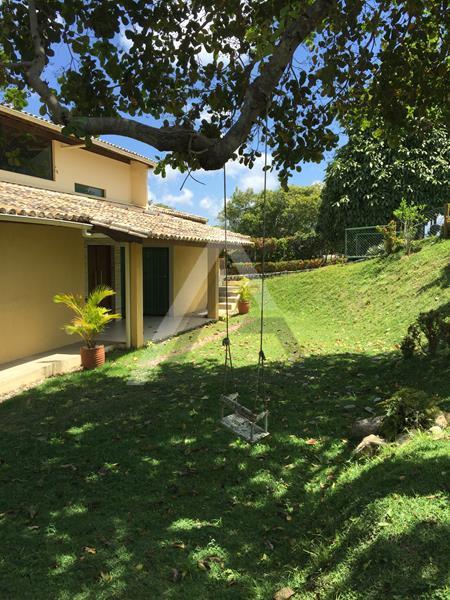 Casa de Condomínio, 4 quartos - Foto 9