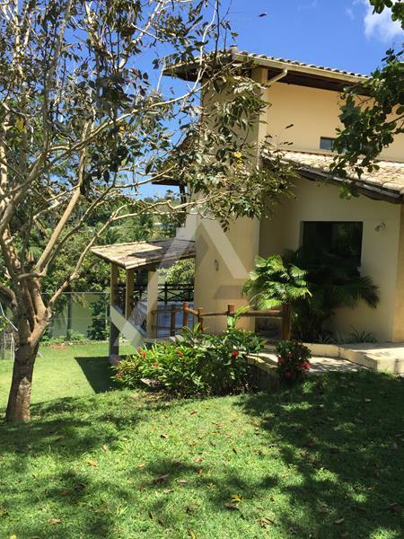 Casa de Condomínio, 4 quartos - Foto 10