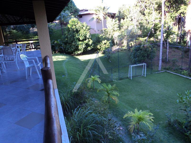 Casa de Condomínio, 4 quartos - Foto 12