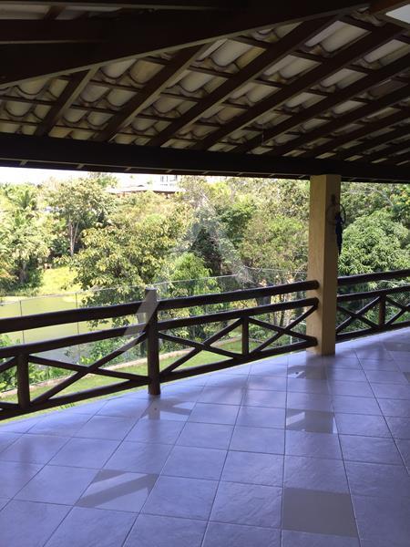 Casa de Condomínio, 4 quartos - Foto 13