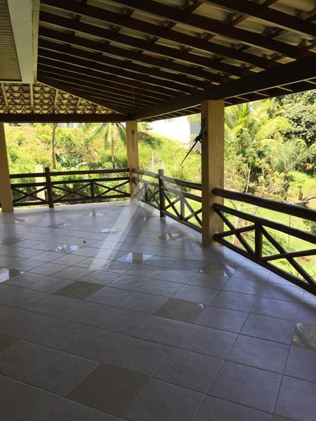 Casa de Condomínio, 4 quartos - Foto 11