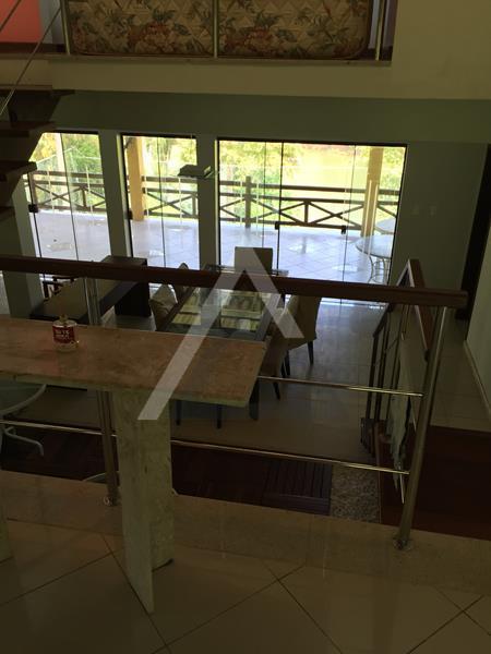 Casa de Condomínio, 4 quartos - Foto 14