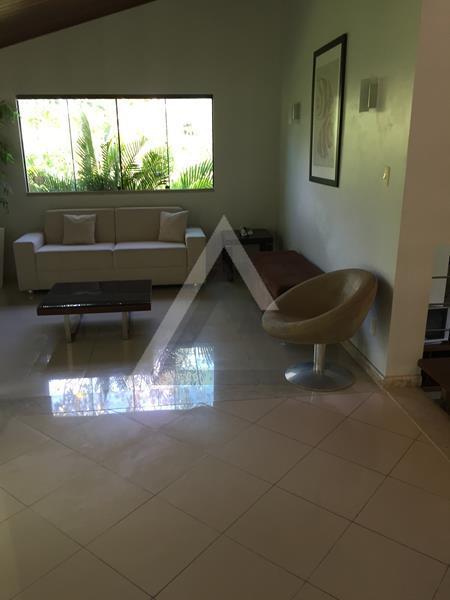 Casa de Condomínio, 4 quartos - Foto 15