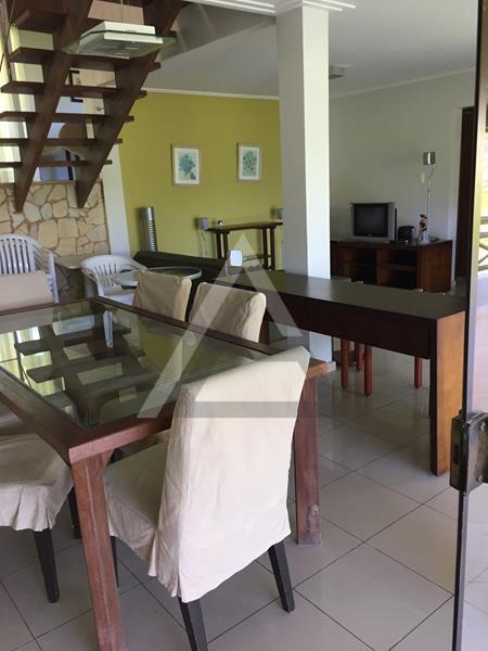 Casa de Condomínio, 4 quartos - Foto 16