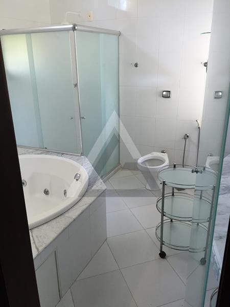 Casa de Condomínio, 4 quartos - Foto 21