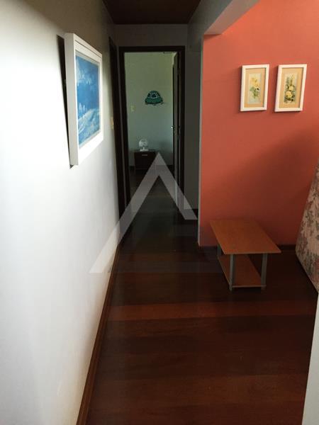 Casa de Condomínio, 4 quartos - Foto 19